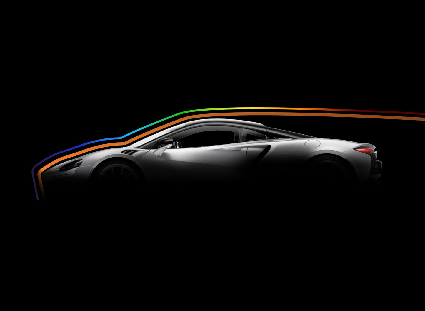 Colour Change PPF (60inch x 15m)