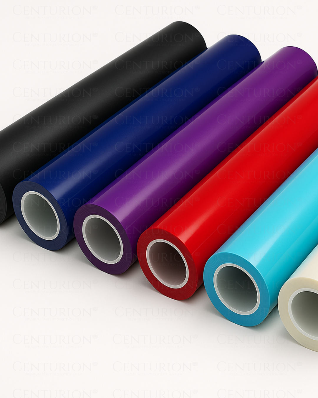 Colour Change PPF (60inch x 15m)