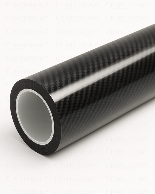Textura Carbon Fibre PPF (60inch x 15m)
