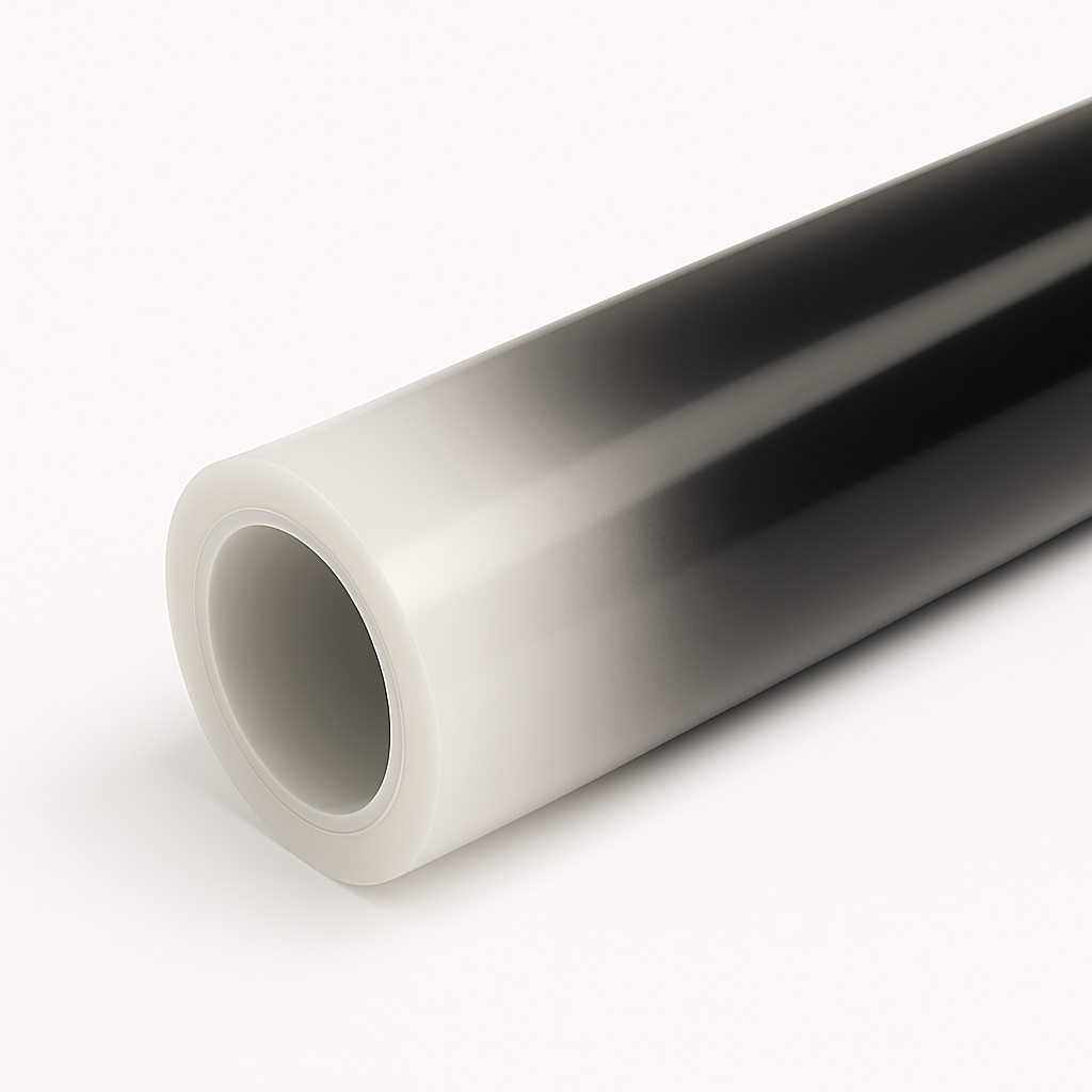 Polarized Headlight Tint