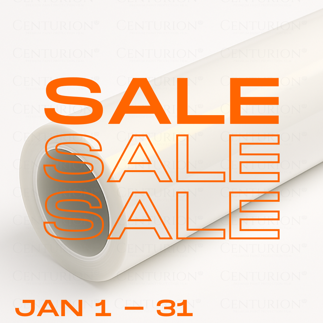 Pre-Cut PPF Kit - Front End/Full Car