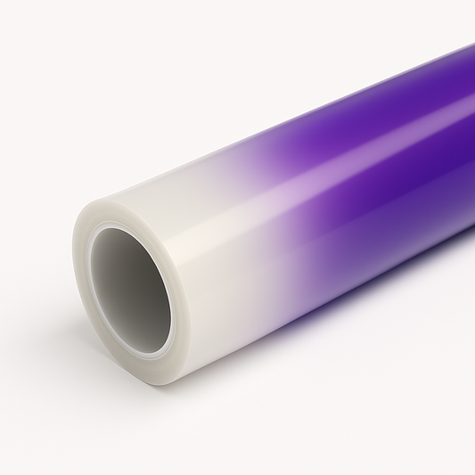 Polarized Headlight Tint